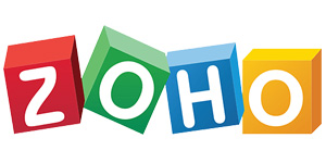 ZOHO Logo